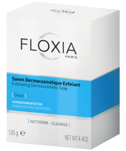 Floxia savon exfoliant disco 125Gg