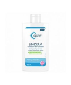 Gilbert liniment soin nettoyant 480ml