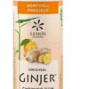 Ginjer Chewing-Gum Orange 30gelules