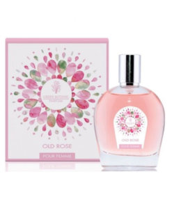 Green Botanic Parfum Femme Old Rose 100ml