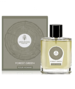 Green Botanic Parfum Homme Forest Green 100ml