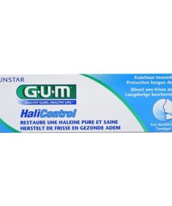 Gum Dent Halicontrol N3040