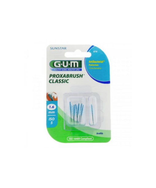 Gum Recharge Conique. Fine 614M8