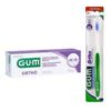 Gum dent ortho 75ml+Bad orthontic 124 pack
