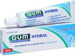 Gum hydral gel humectant 6000 50ml