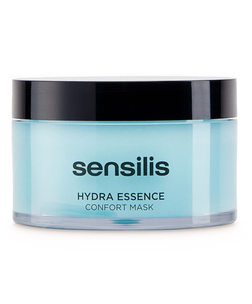 Sensilis Hydra Essence [Confort Mask] 150 ml