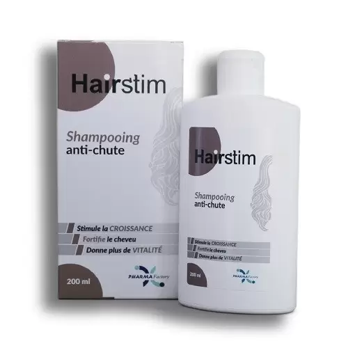 Hairstim Shampooing Anti-chute 200ml