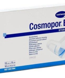 Hartmann Cosmopor Sterile 7.2*5/10 pcs