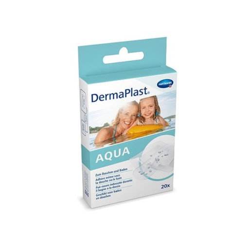 Hartmann Dermaplaste Aqua *20