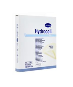 Hartmann Hydrocoll 7.5*7.5 1unite