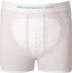 Hartmann Molipants Soft Slips L 3pcs