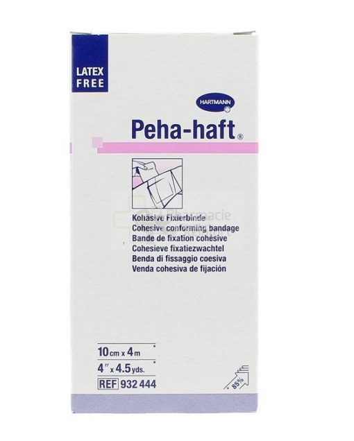 Hartmann Peha-Haft Bandage Fixation 10*4