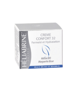 Heliabrine Crème confort 32