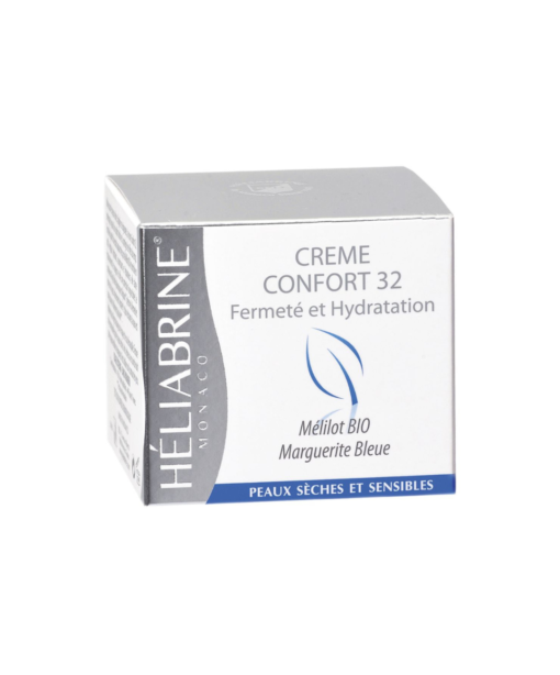Heliabrine Crème confort 32