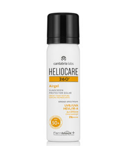 Heliocare 360° airgel spf50