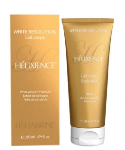 Helixience Lait Corps 200ml