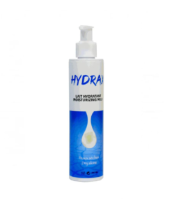 Hydrax Lait Hydratant 200ml