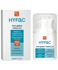 Hyfac Soin global 40ml