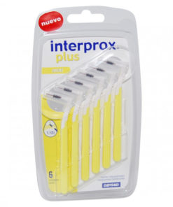 Interprox plus mini