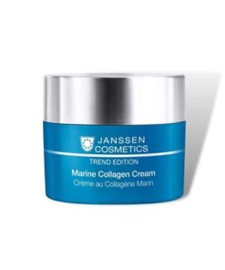 Janssen Cosmetics Creme Au Collagene Marin 50ml