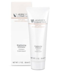 Janssen Cosmetics Exfoliant Eclaircissant 50ml