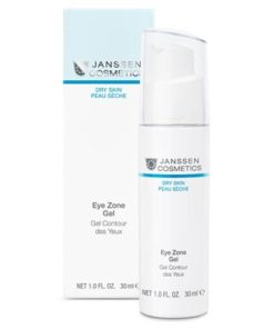 Janssen Cosmetics Eye Zone gel contour des yeux 30ml