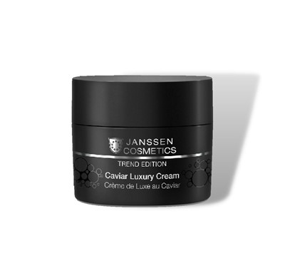 Janssen cosmetics Crème de Luxe au Caviar 50ml