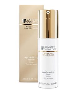Janssen cosmetics serum pro-jeunesse 30ml