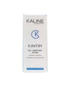 Kaline K.intim gel lubrifiant intime 50ml