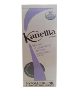 Kanellia baume allaitement 30ml