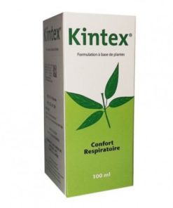 Kintex Sirop 100 Ml