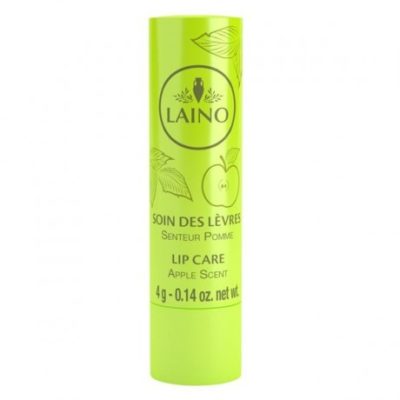 Laino soin levres pomme 4g
