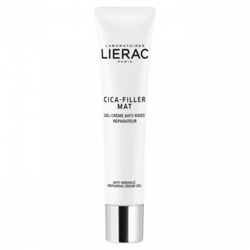 Lierac cica-filler mat 40ml