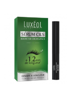 Luxeol Serum Cils 4ml