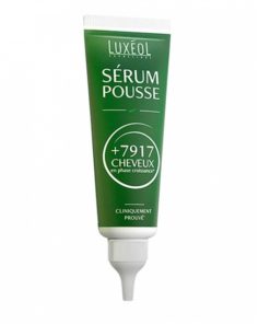 Luxeol Serum pousse 50ml