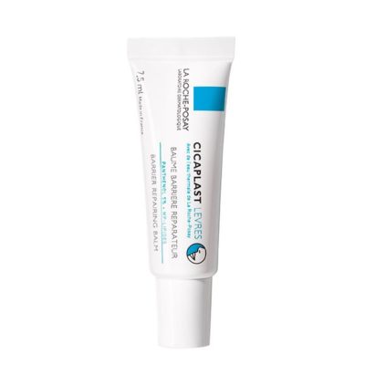 La Roche posay Cicaplast Baume lèvres B5 7.5ml