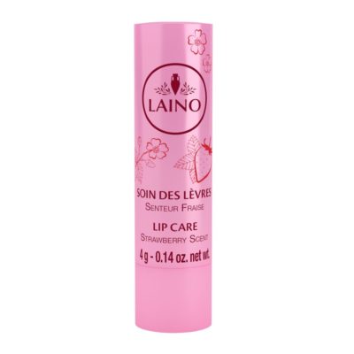 Laino soin levres fraise 4g