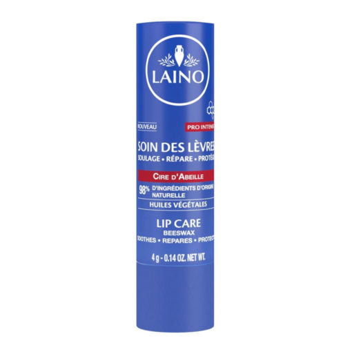 Laino soin levres pro intense 4g