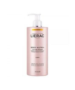 Lierac Body Nutri+ Lait relipidant pompe 400ml