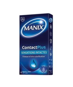 Manix Contact Plus 6