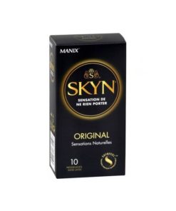 Manix Skyn Original – 10 Piéces
