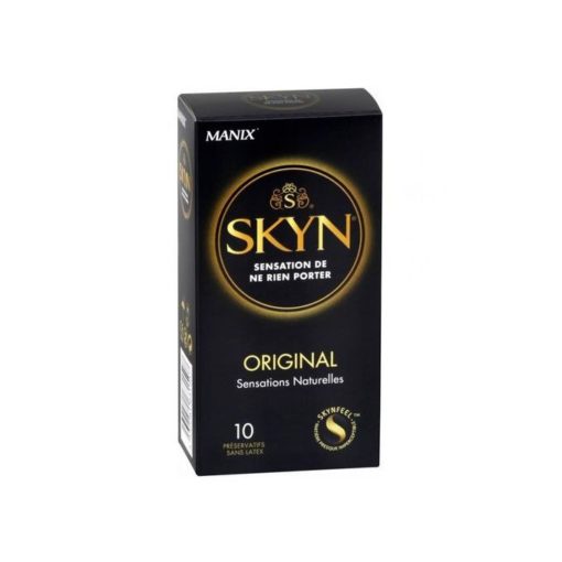 Manix Skyn Original – 10 Piéces