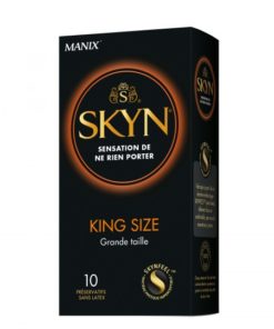 Manix Skyn Size Grand Taille 10