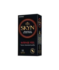 Manix Skyn intense feel /10