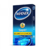 Manix Super 6