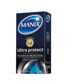 Manix Ultra Protect 14