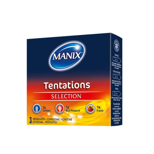 Manix tentation 3
