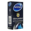 Manix ultra protect 14