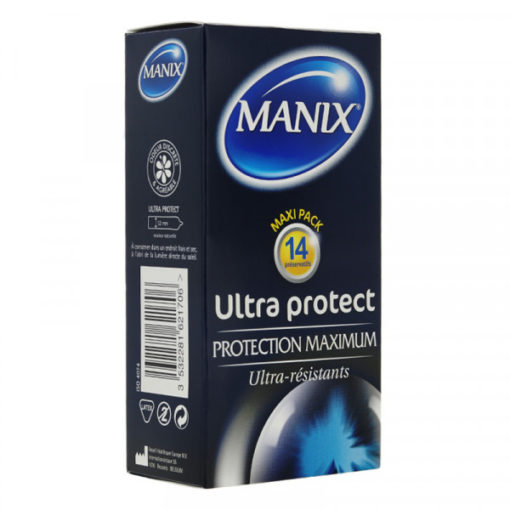 Manix ultra protect 14