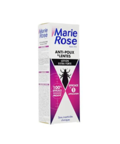 Marie rose lotion anti-poux 100ML